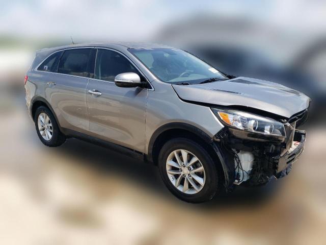 Photo 3 VIN: 5XYPG4A32GG118890 - KIA SORENTO 