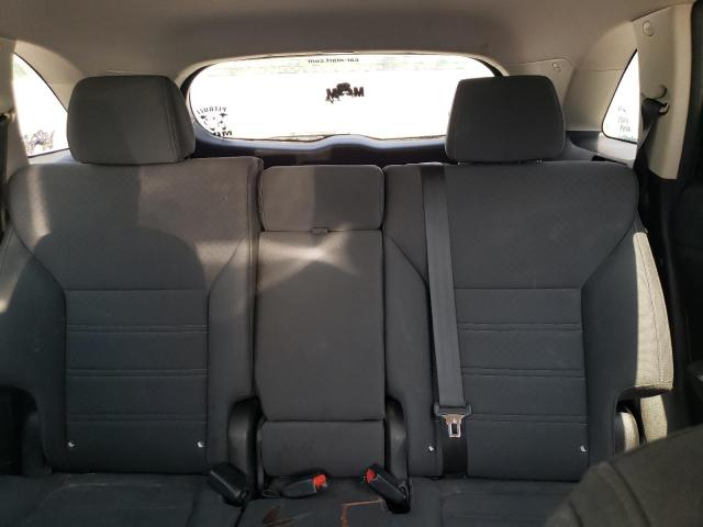 Photo 9 VIN: 5XYPG4A32GG118890 - KIA SORENTO 