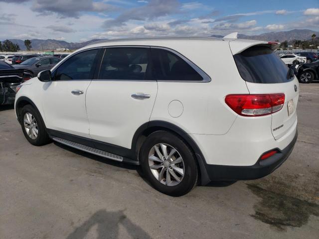 Photo 1 VIN: 5XYPG4A32GG121806 - KIA SORENTO 