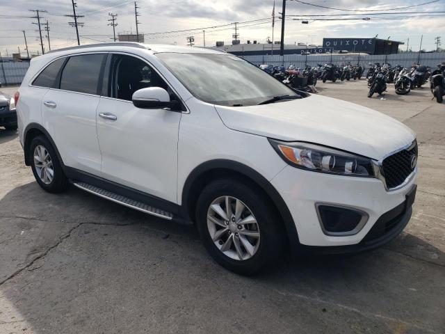 Photo 3 VIN: 5XYPG4A32GG121806 - KIA SORENTO 