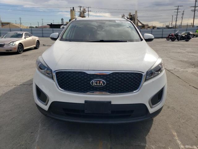 Photo 4 VIN: 5XYPG4A32GG121806 - KIA SORENTO 