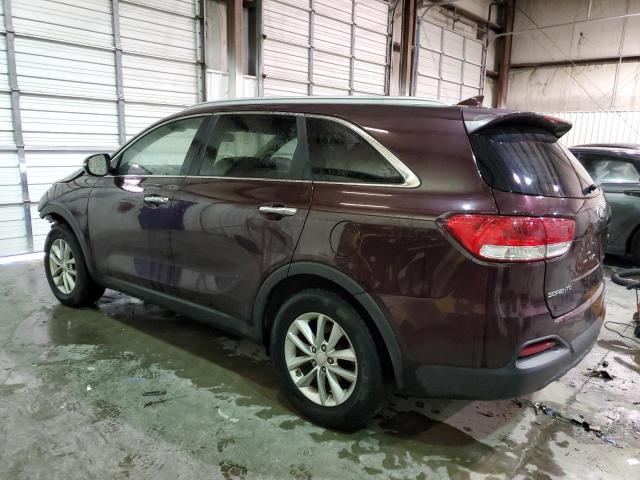 Photo 1 VIN: 5XYPG4A32GG136368 - KIA SORENTO 