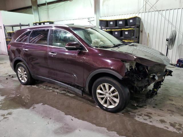 Photo 3 VIN: 5XYPG4A32GG136368 - KIA SORENTO 