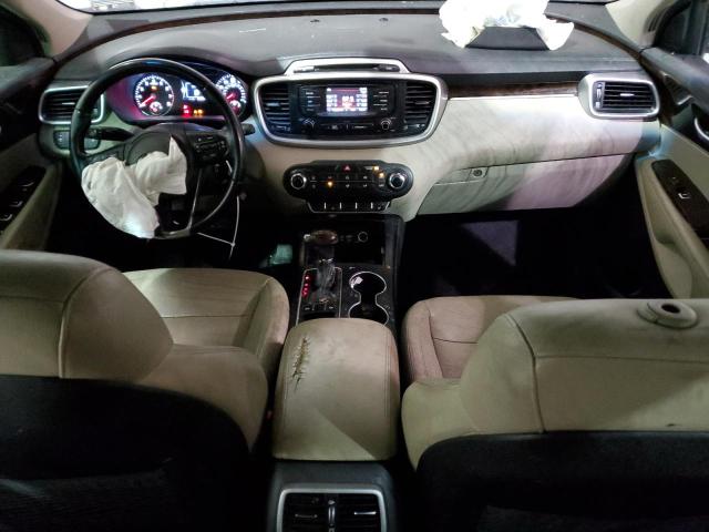 Photo 7 VIN: 5XYPG4A32GG136368 - KIA SORENTO 