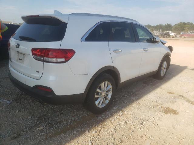 Photo 2 VIN: 5XYPG4A32GG137794 - KIA SORENTO LX 