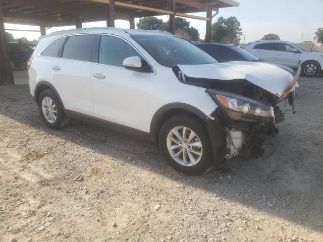 Photo 3 VIN: 5XYPG4A32GG137794 - KIA SORENTO LX 