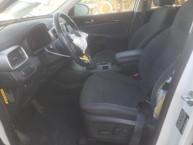 Photo 6 VIN: 5XYPG4A32GG137794 - KIA SORENTO LX 