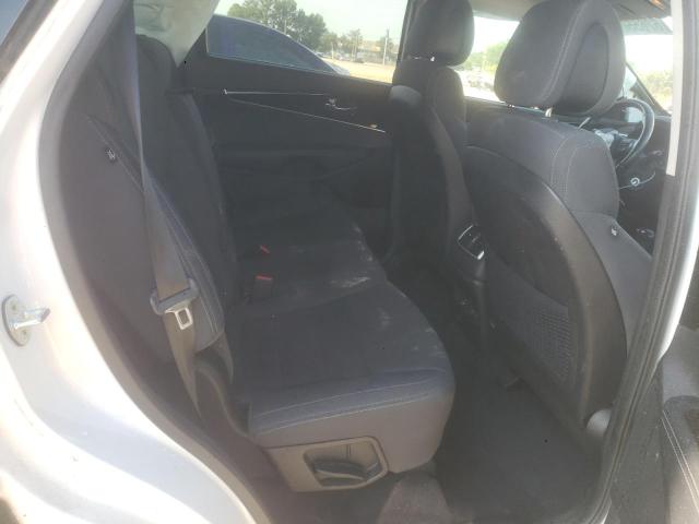 Photo 9 VIN: 5XYPG4A32GG137794 - KIA SORENTO LX 