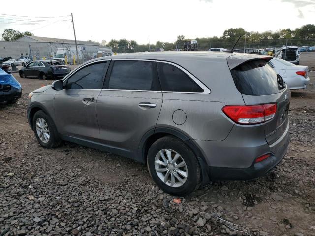 Photo 1 VIN: 5XYPG4A32GG146754 - KIA SORENTO LX 