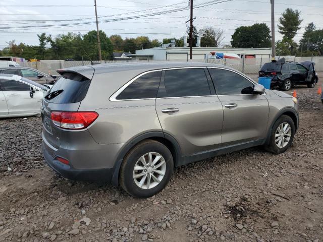 Photo 2 VIN: 5XYPG4A32GG146754 - KIA SORENTO LX 