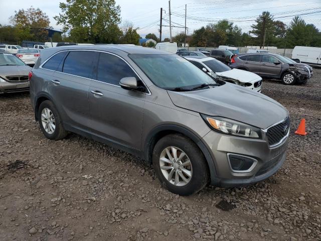 Photo 3 VIN: 5XYPG4A32GG146754 - KIA SORENTO LX 