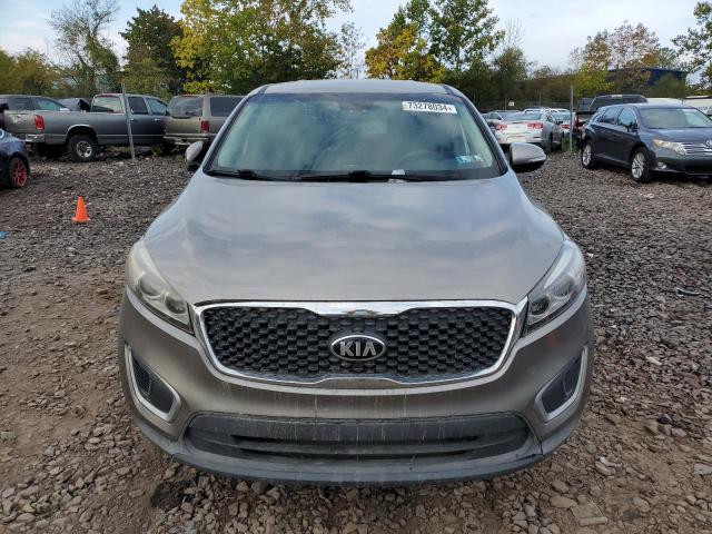 Photo 4 VIN: 5XYPG4A32GG146754 - KIA SORENTO LX 