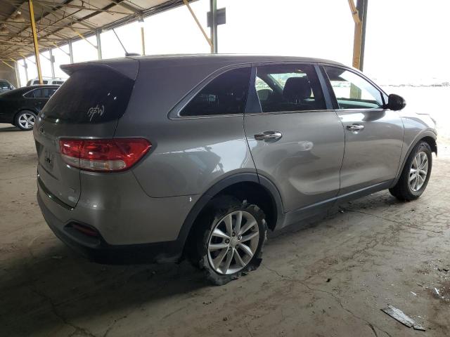 Photo 2 VIN: 5XYPG4A32GG148648 - KIA SORENTO LX 