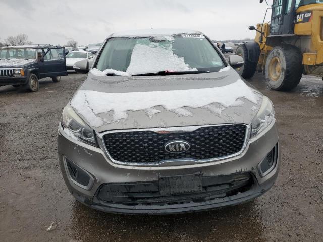 Photo 4 VIN: 5XYPG4A32GG155941 - KIA SORENTO LX 