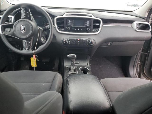 Photo 7 VIN: 5XYPG4A32GG155941 - KIA SORENTO LX 