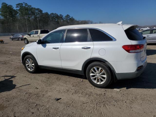 Photo 1 VIN: 5XYPG4A32GG157575 - KIA SORENTO 