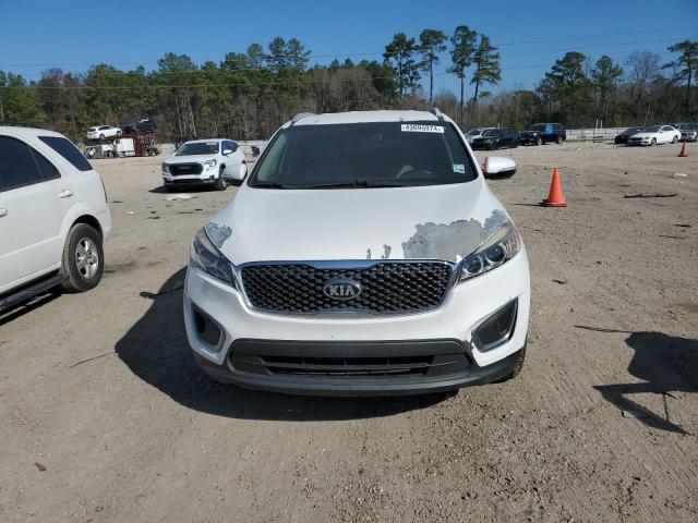 Photo 4 VIN: 5XYPG4A32GG157575 - KIA SORENTO 