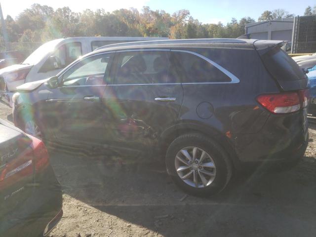 Photo 1 VIN: 5XYPG4A32GG164218 - KIA SORENTO 