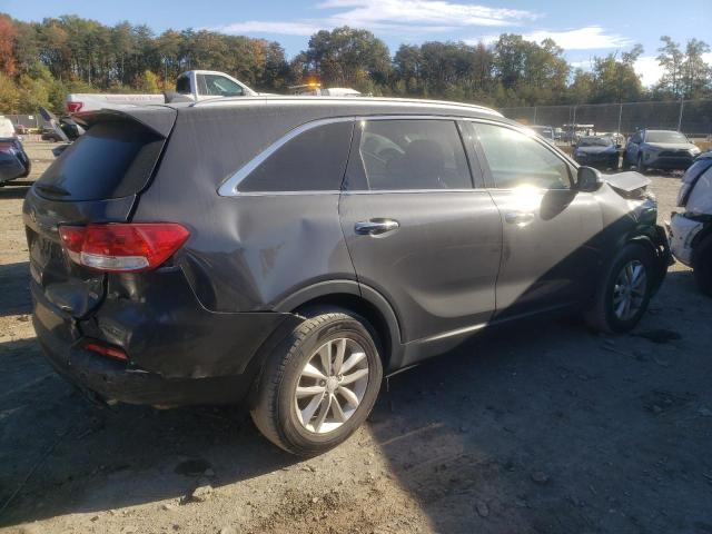 Photo 2 VIN: 5XYPG4A32GG164218 - KIA SORENTO 