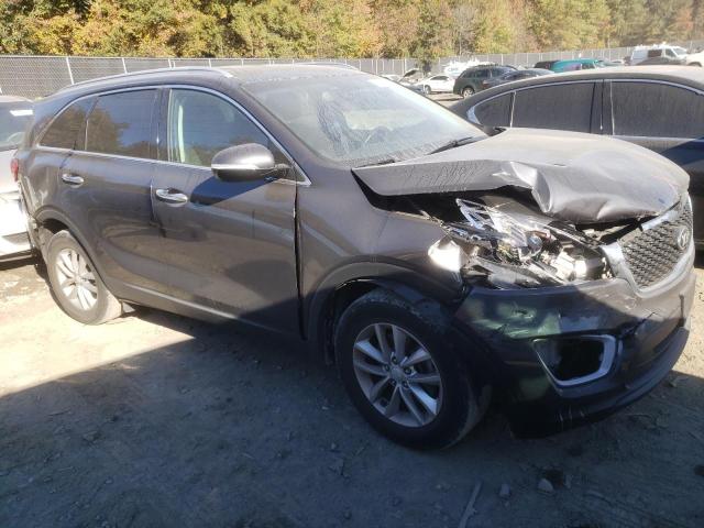 Photo 3 VIN: 5XYPG4A32GG164218 - KIA SORENTO 