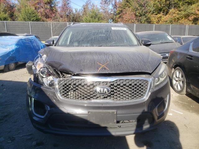 Photo 4 VIN: 5XYPG4A32GG164218 - KIA SORENTO 