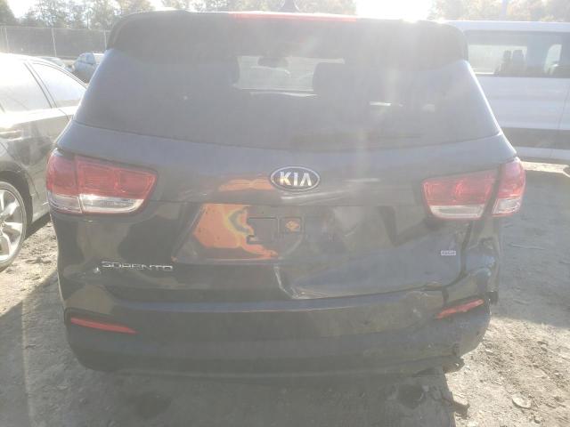 Photo 5 VIN: 5XYPG4A32GG164218 - KIA SORENTO 