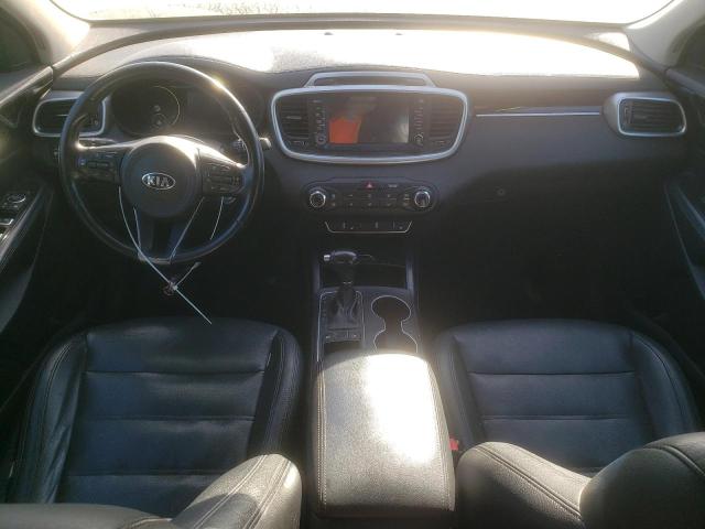 Photo 7 VIN: 5XYPG4A32GG164218 - KIA SORENTO 