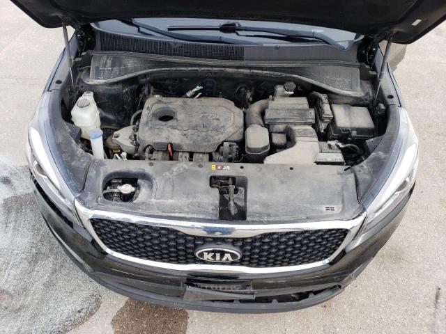 Photo 10 VIN: 5XYPG4A32GG171654 - KIA SORENTO 