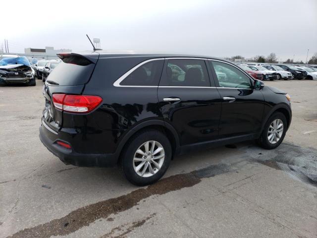 Photo 2 VIN: 5XYPG4A32GG171654 - KIA SORENTO 