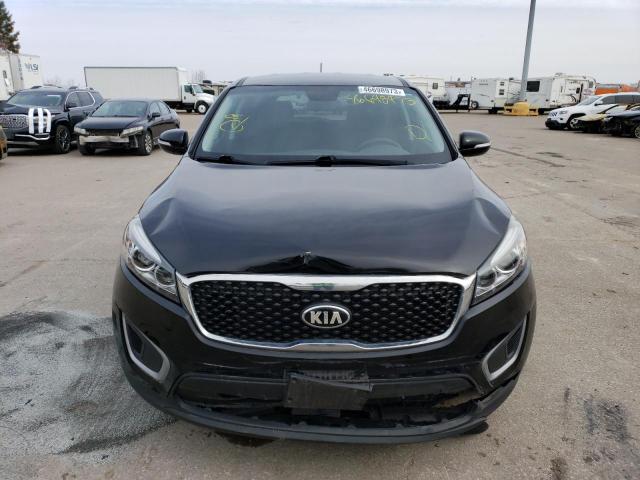 Photo 4 VIN: 5XYPG4A32GG171654 - KIA SORENTO 