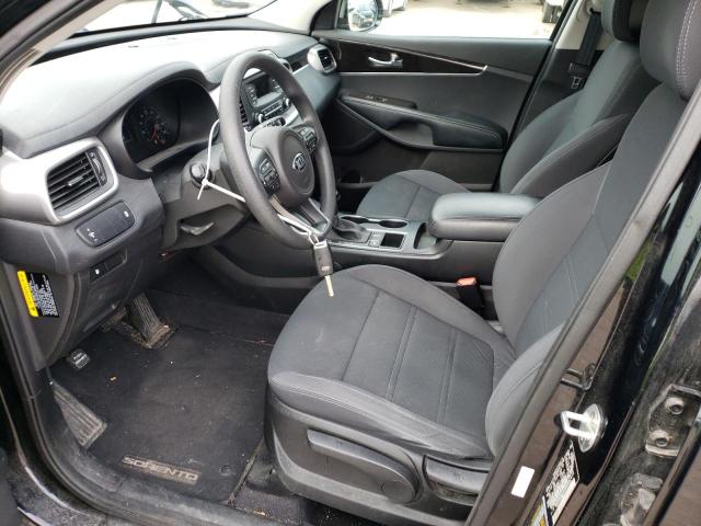 Photo 6 VIN: 5XYPG4A32GG171654 - KIA SORENTO 