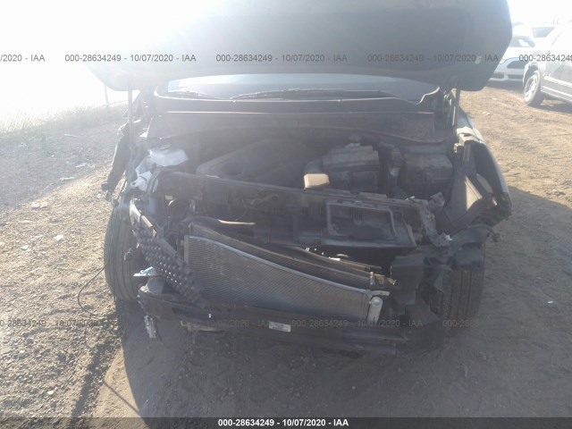 Photo 9 VIN: 5XYPG4A32GG185344 - KIA SORENTO 