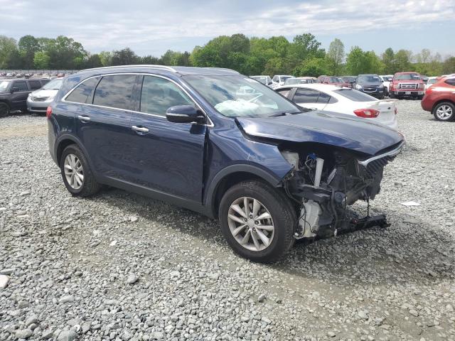 Photo 3 VIN: 5XYPG4A32HG201110 - KIA SORENTO 