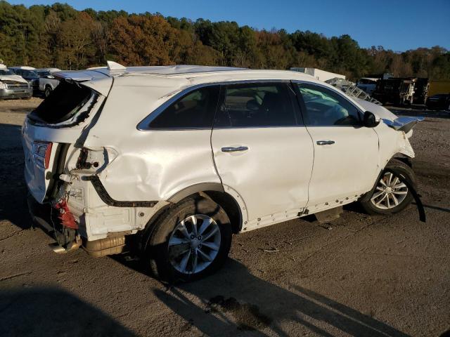 Photo 2 VIN: 5XYPG4A32HG212656 - KIA SORENTO 