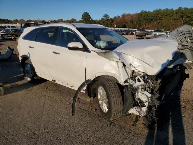 Photo 3 VIN: 5XYPG4A32HG212656 - KIA SORENTO 