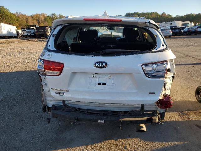 Photo 5 VIN: 5XYPG4A32HG212656 - KIA SORENTO 