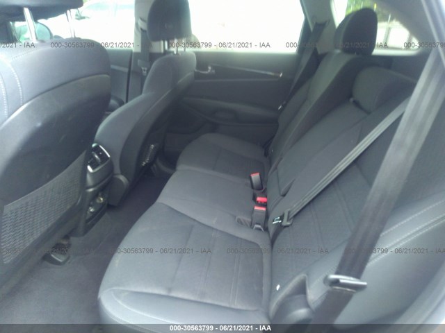 Photo 7 VIN: 5XYPG4A32HG218232 - KIA SORENTO 