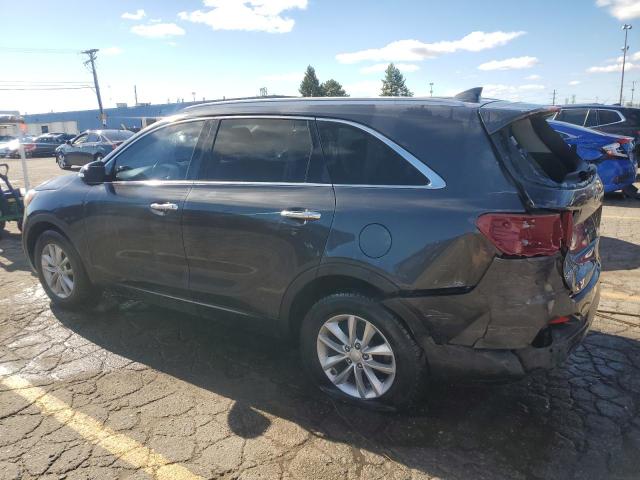 Photo 1 VIN: 5XYPG4A32HG221082 - KIA SORENTO LX 