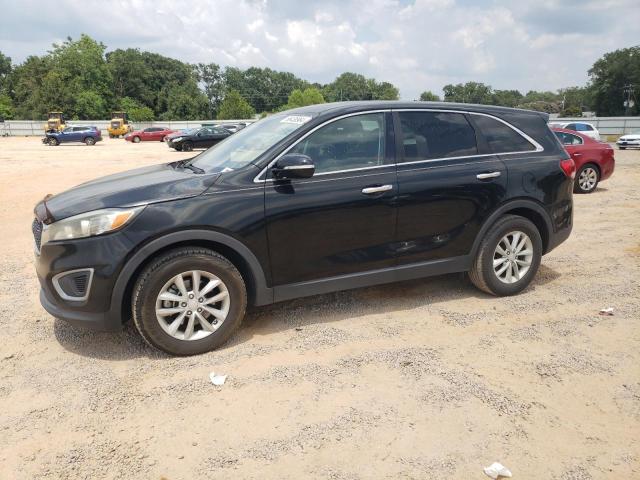 Photo 0 VIN: 5XYPG4A32HG221258 - KIA SORENTO 