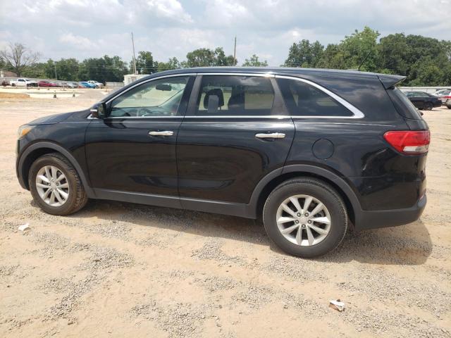 Photo 1 VIN: 5XYPG4A32HG221258 - KIA SORENTO 