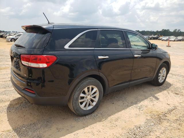 Photo 2 VIN: 5XYPG4A32HG221258 - KIA SORENTO 