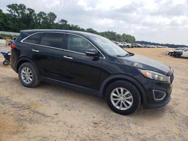 Photo 3 VIN: 5XYPG4A32HG221258 - KIA SORENTO 