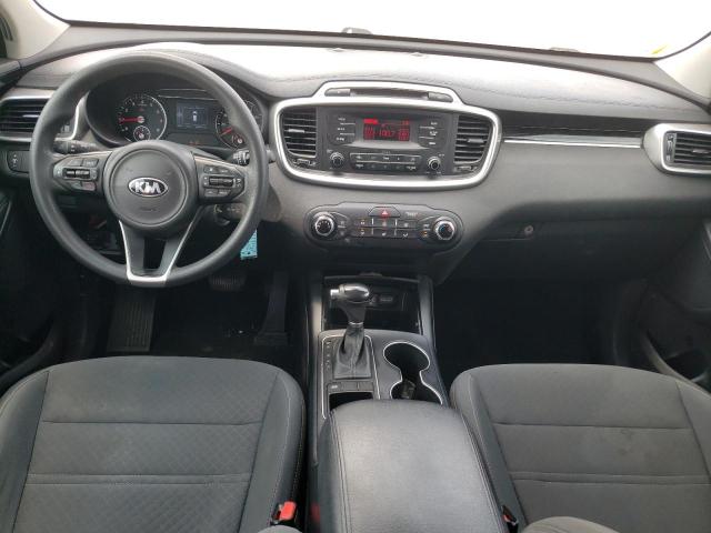 Photo 7 VIN: 5XYPG4A32HG221258 - KIA SORENTO 