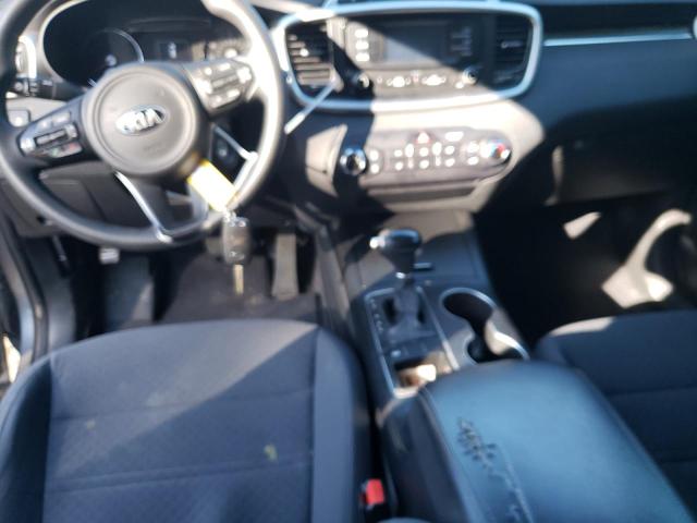 Photo 7 VIN: 5XYPG4A32HG222863 - KIA SORENTO LX 