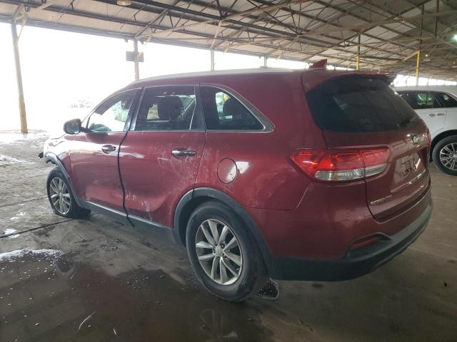 Photo 1 VIN: 5XYPG4A32HG223270 - KIA SORENTO 