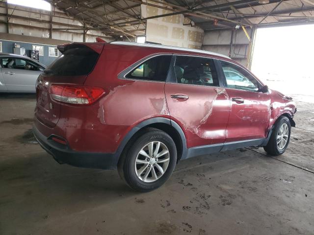 Photo 2 VIN: 5XYPG4A32HG223270 - KIA SORENTO 