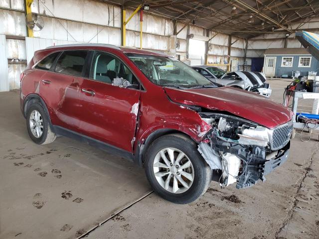 Photo 3 VIN: 5XYPG4A32HG223270 - KIA SORENTO 