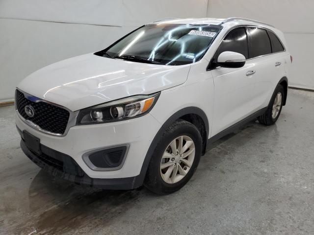 Photo 0 VIN: 5XYPG4A32HG233703 - KIA SORENTO LX 