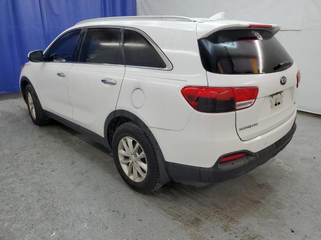 Photo 1 VIN: 5XYPG4A32HG233703 - KIA SORENTO LX 