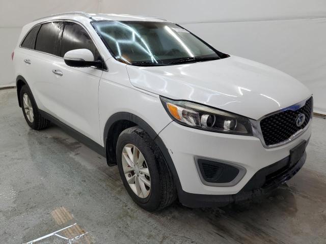 Photo 3 VIN: 5XYPG4A32HG233703 - KIA SORENTO LX 